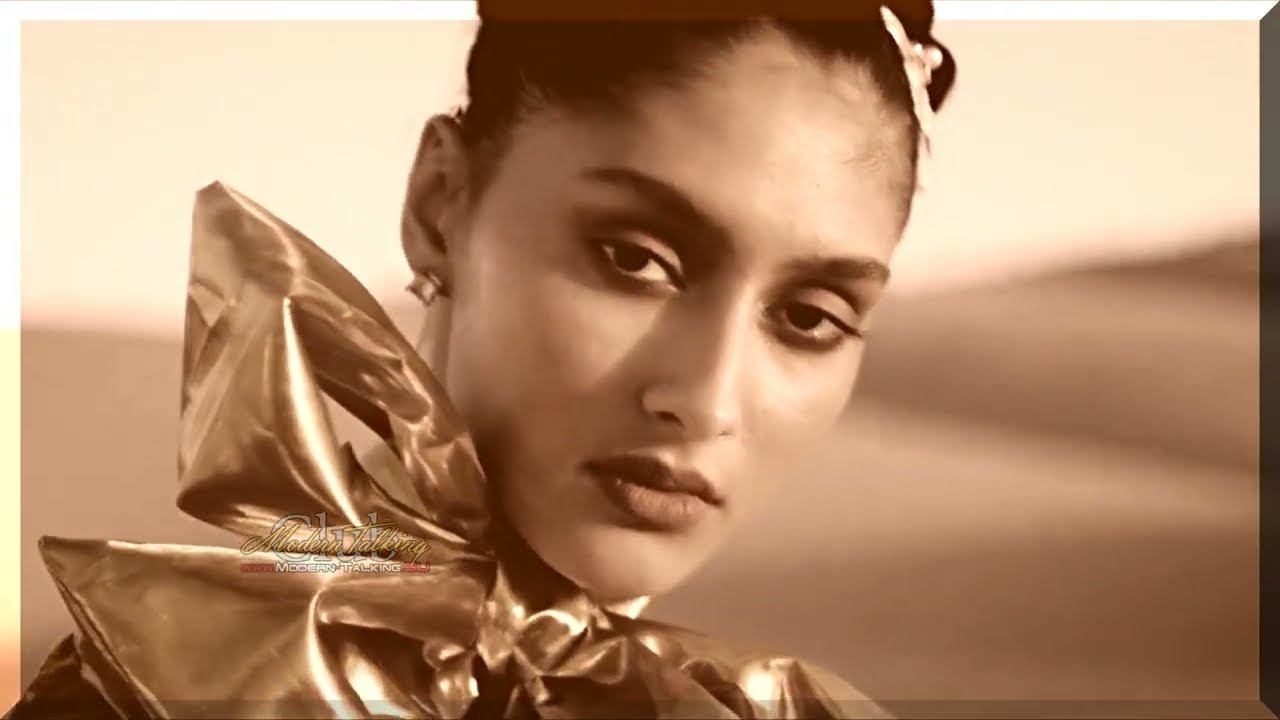 Видео Modern Talking Can t Get Enough Cover 2024 смотреть онлайн