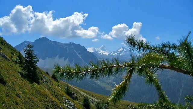 Mon Hameau - Emile Jacques-Dalcroze - Yamaha Tyros 2 смотреть онлайн