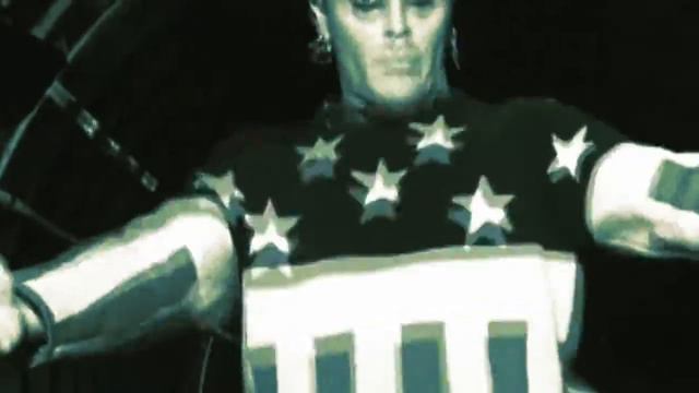 The Prodigy- Firestarter