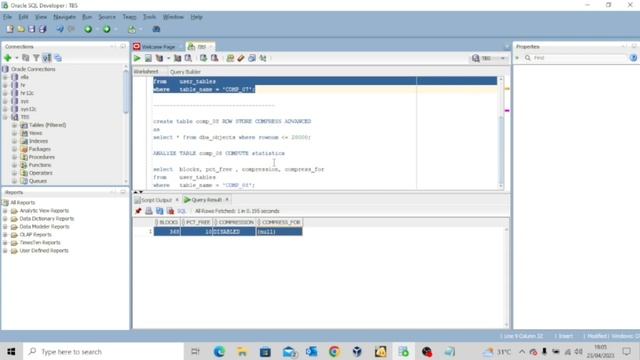 ADVANCED COMPRESSION смотреть онлайн