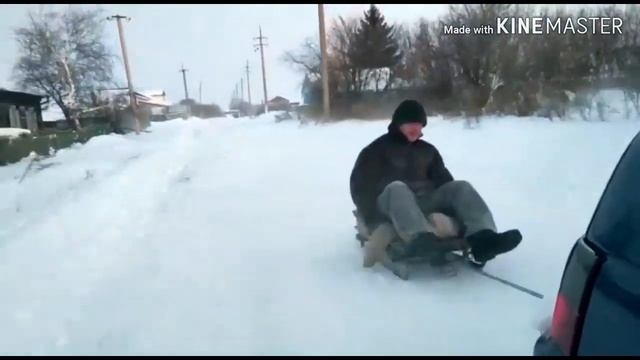 Ехал 100 км/ч и не справился с управлением смотреть онлайн