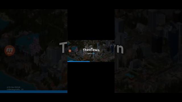 Theotown туториал по взлому