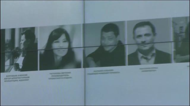 ПаркСОВЕТ и ПРОСТРАНСТВО 07.02.18. Часть 1 50 мин. 31 сек. смотреть онлайн