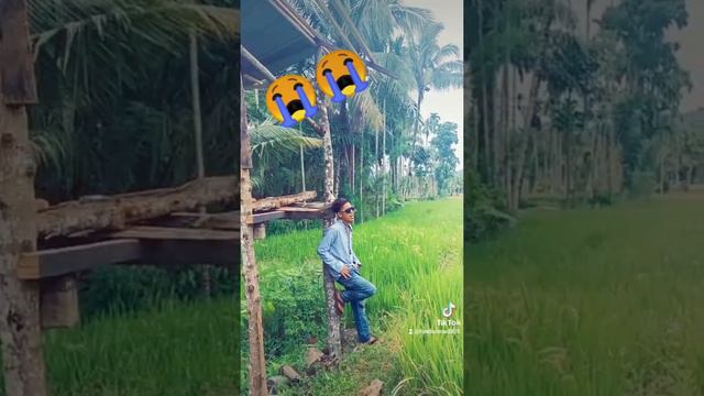 Lipsing lagu minang~Fandi Ahmad смотреть онлайн