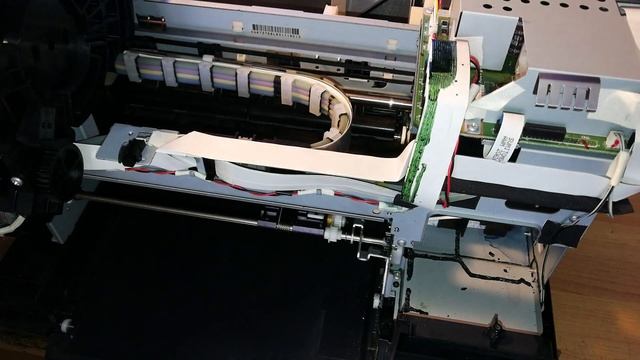 Epson B-300, B-310N, B-500DN, B-510DN • Risoluzione Errori 0x95, 0xF2 E 0xF3