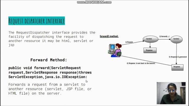 Handling HTTP Get & Post Requests | Redirecting Requests смотреть онлайн