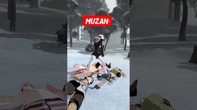 Tanjrio vs Muzan Be Like #anime #demonslayer #tanjiro #muzan смотреть онлайн