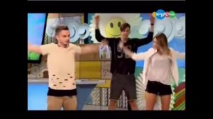 с добрым утром малыши 5sta family 18.09.16