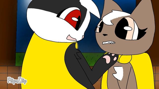 A what?? (Super Cat Tales: PAWS shitpost) смотреть онлайн