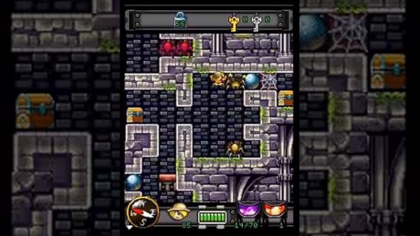 Diamond Rush Perfect Walkthrough: Bavaria Stage 8