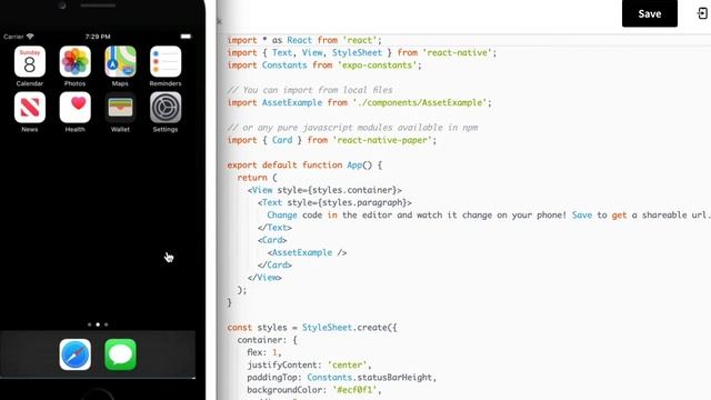 Get an iOS Emulator for FREE online! смотреть онлайн