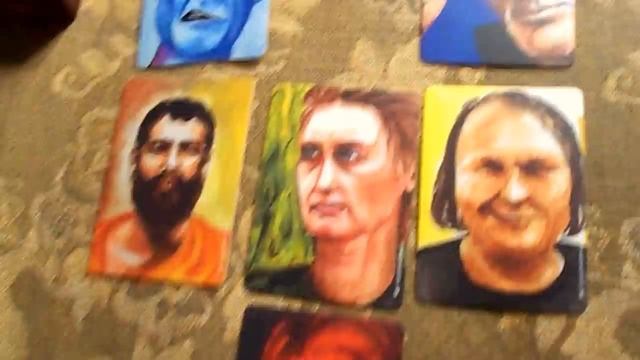 Техники работы с обидой и с горем на метафорических картах. смотреть онлайн