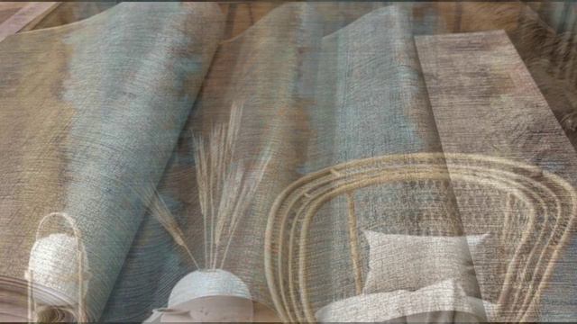 Harlequin Reflect Wallcoverings 2 смотреть онлайн