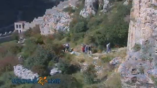 Турецкий Кипр. Отдых смотреть онлайн