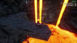 Goat Simulator 3 Dilbo's Journey Solution & Into The Matrix Trophy & Achievement Guide