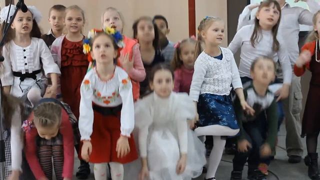 Английский клуб ОК.Пасха. смотреть онлайн