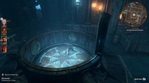 Как отключить турели и пройти в Разрушенную башню (Baldurs Gate 3)