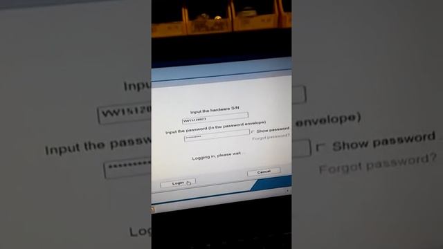 VPECKER Easydiag china ebay not work смотреть онлайн