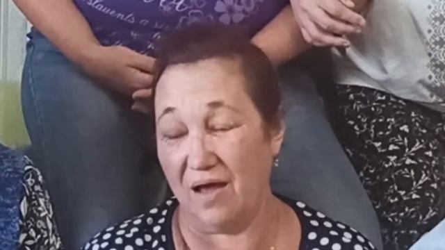 День рождения Альфии смотреть онлайн