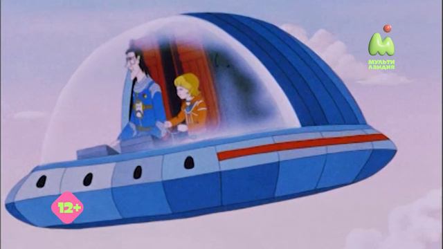 Мультики для мамы [анонс] смотреть онлайн