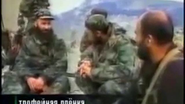 Салман Радуев смотреть онлайн