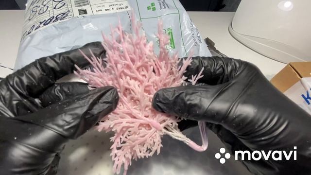 ОГРОМНАЯ РАСПАКОВКА ПОСЫЛОК с AliExpress для МАНИКЮРА| ВЫГОДНЫЕ ПОКУПКИ смотреть онлайн