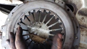 Сцепление ВОЛГА ГАЗЕЛЬ СОБОЛЬ 406 405