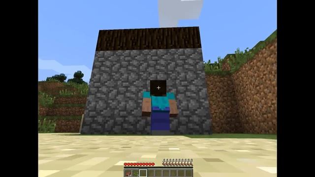 Обзор мода Smart Moving на майнкрафт 1.7.10 смотреть онлайн