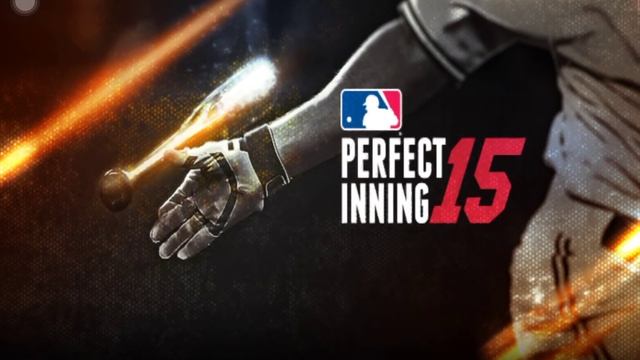 Mlb perfect inning 15- SE All-Star Draft!! смотреть онлайн
