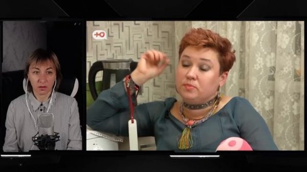 МОЯ СВЕКРОВЬ — МОНСТР ► СЕМЬЯ МАЗОХИСТОВ ► 57 НЕДЕЛЯ ►1 ДЕНЬ