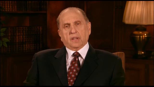 President Thomas Monson смотреть онлайн