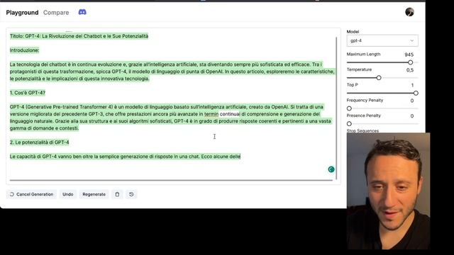 CHAT GPT 4 GRATIS (SENZA ABBONAMENTO) ? смотреть онлайн