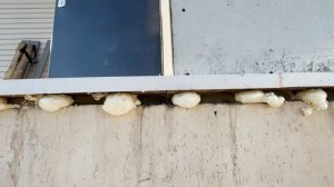 Утепляем тамбур.Ошибки и недочеты.Строительство тамбура продолжается.