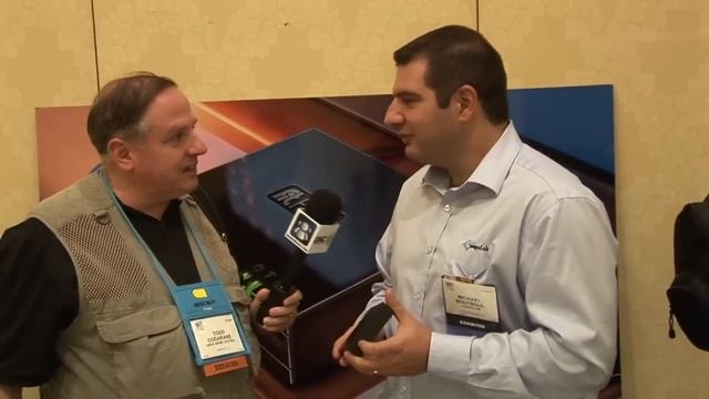 Compulab Mini Computers CES 2010