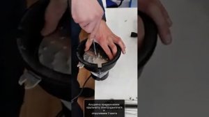 Замена электродвигателя нагнетателя ПЖГ-30