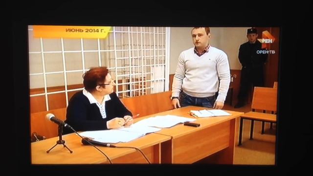 полицейский беспредел оренбург продолжение