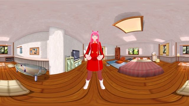 Ankha Zone Dance Compilations~ [360º VR ASMR]