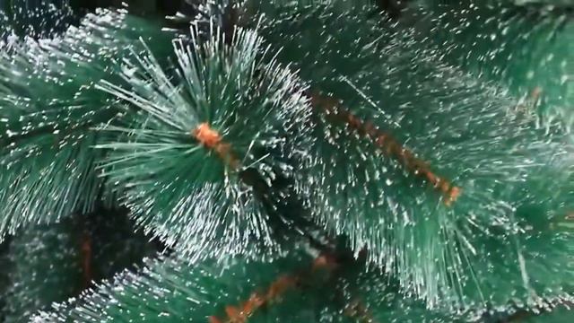 Видео елки смотреть онлайн