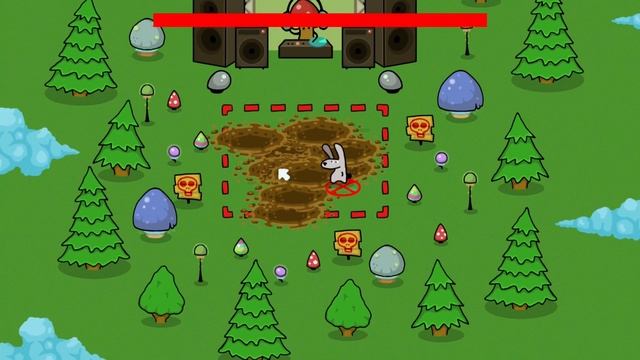 Merry Glade #03 смотреть онлайн