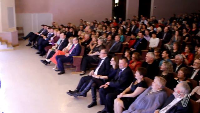 День Энергетика 2014 г. Заречный. ДК Ровесник смотреть онлайн