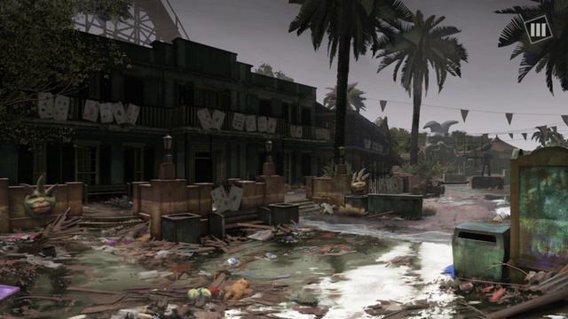 Демоверсия Mafia III смотреть онлайн