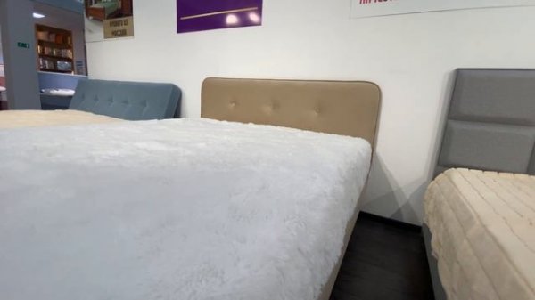 Обзор кровати Остен