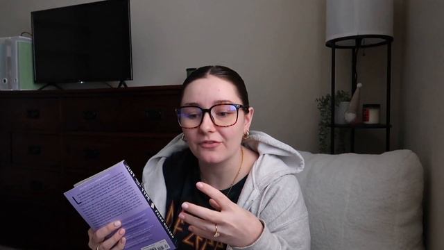 reading blind dates with books📚💌 *spoiler free reading vlog* смотреть онлайн