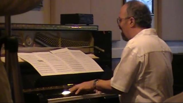 Cinders (Joseph F. Lamb) played by Bob Pinsker смотреть онлайн