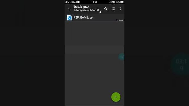[Android में] PPSSPP Emulator Fix question mark problem in hindi смотреть онлайн