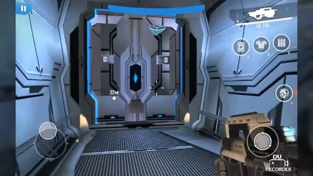 Игра N.O.V.A  (ОБЗОР)