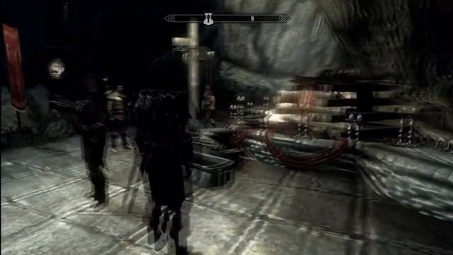 Lets Play Skyrim The Return - Part 41 - The Final Piece of Wuuthrad смотреть онлайн
