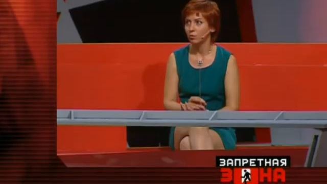 Запретная Зона с Михаилом Пореченковым. Выпуск 108. Шутка смотреть онлайн