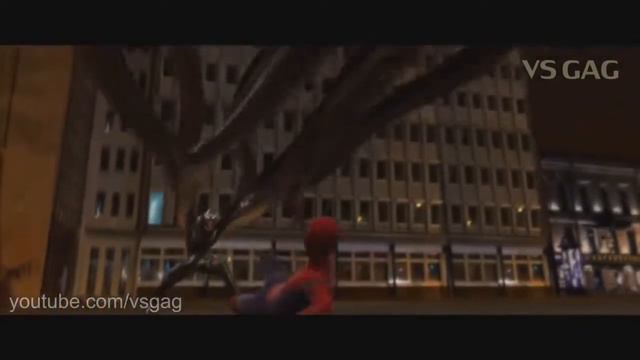 Веном против Человека-Паука. (Веном 2018) смотреть онлайн