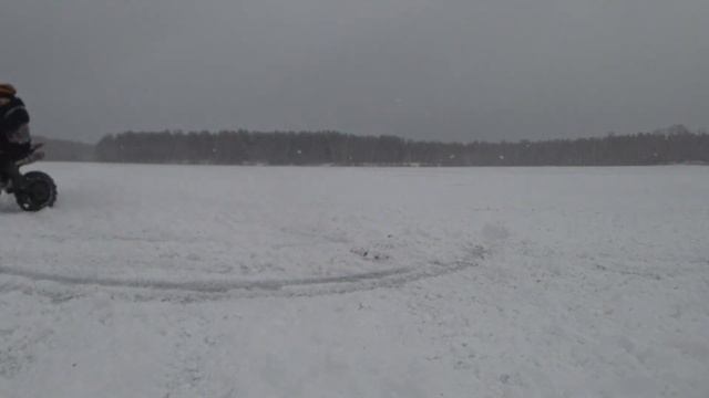 мото новый год